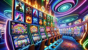 Ilustrasi interaksi pengguna dan layanan live casino melalui APK sigra369 di perangkat mobile