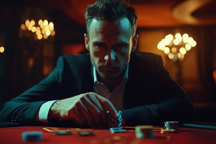 Pengguna baru melakukan registrasi live casino mudah dan cepat pada platform sigra369